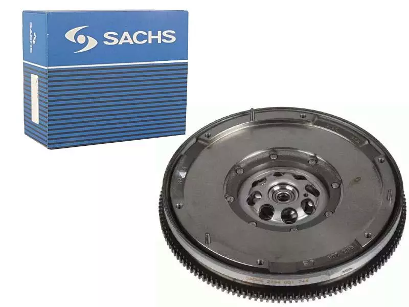 SACHS KOŁO ZAMACHOWE  2294 001 744