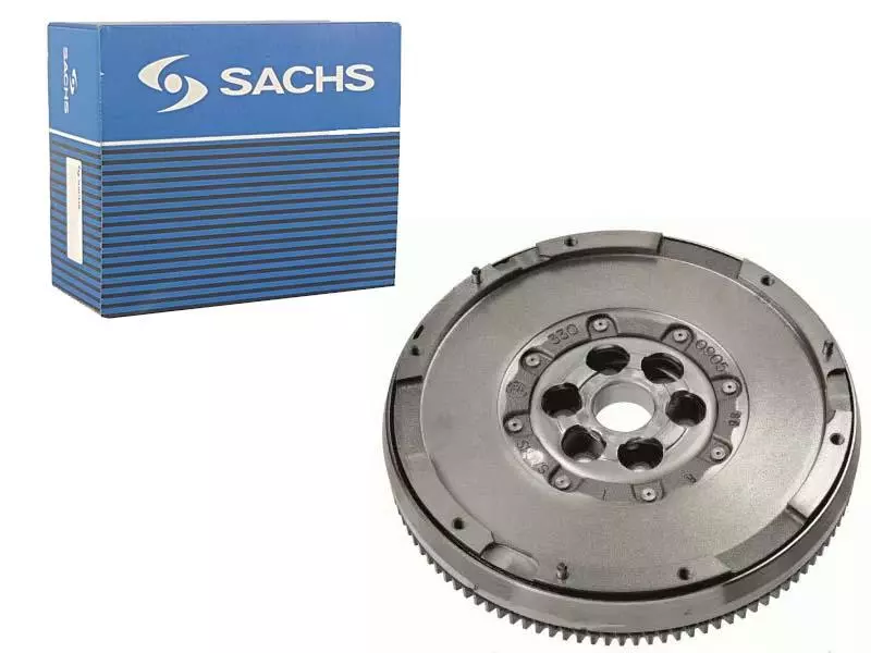 SACHS KOŁO ZAMACHOWE  2294 001 788