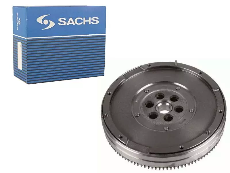 SACHS KOŁO ZAMACHOWE  2294 001 862