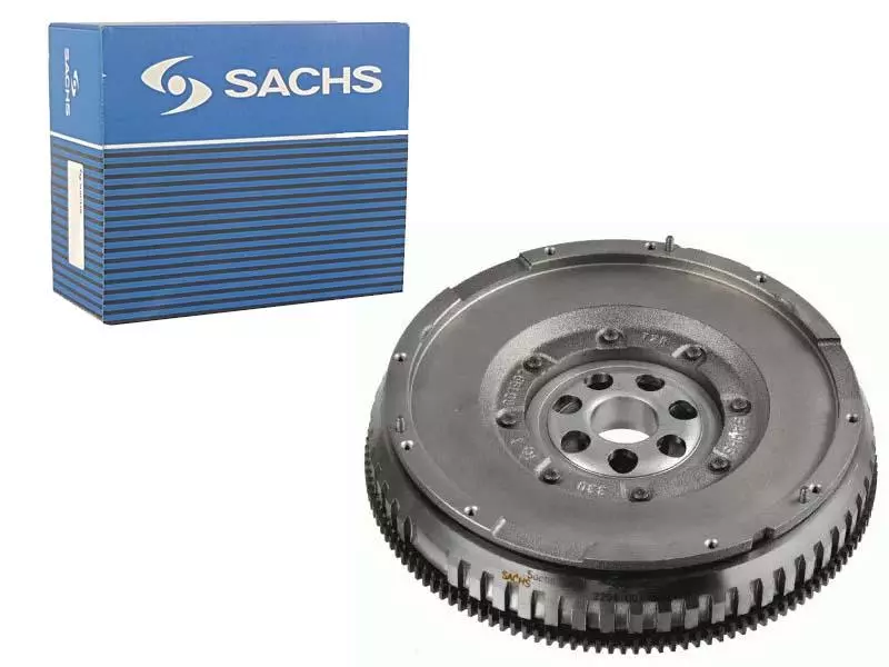 SACHS KOŁO ZAMACHOWE  2294 001 868