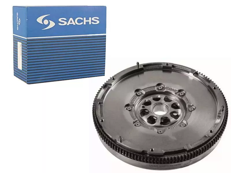 SACHS KOŁO ZAMACHOWE  2294 001 909