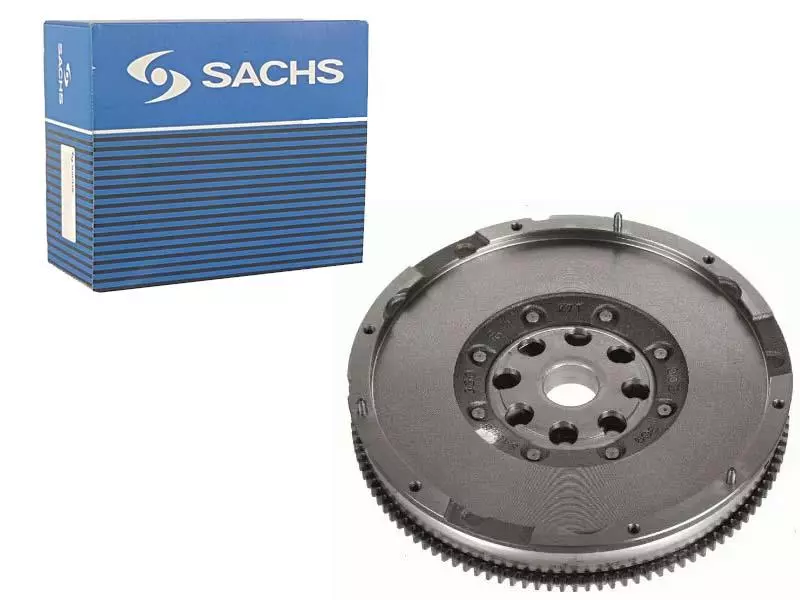 SACHS KOŁO ZAMACHOWE  2294 002 029