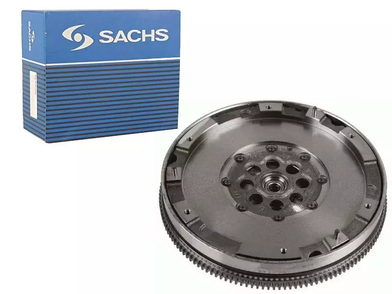 SACHS KOŁO ZAMACHOWE  2294 002 030