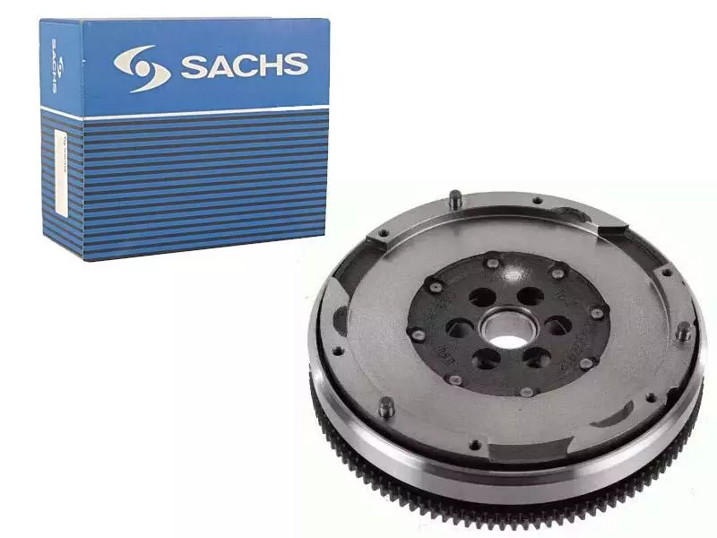 SACHS KOŁO ZAMACHOWE  2294 002 077