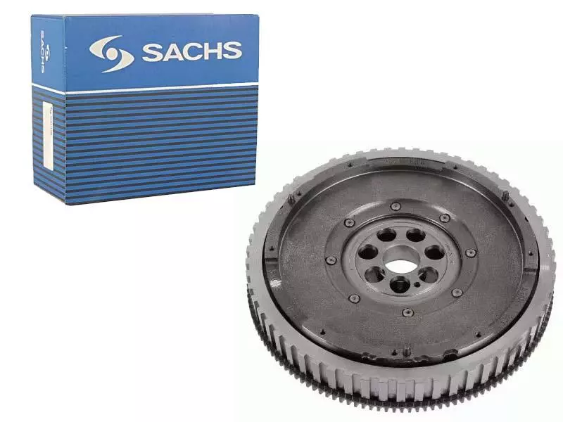 SACHS KOŁO ZAMACHOWE  2294 002 113