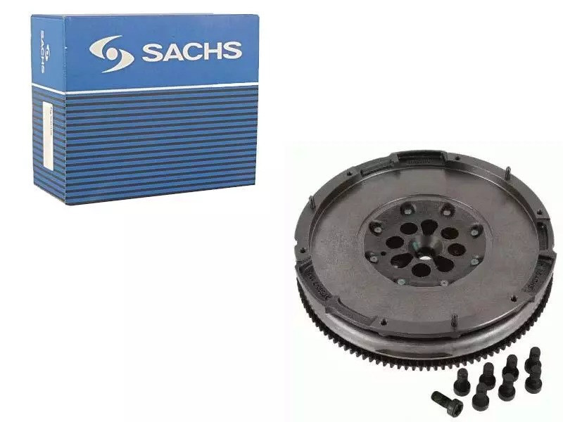 SACHS KOŁO ZAMACHOWE  2294 002 169