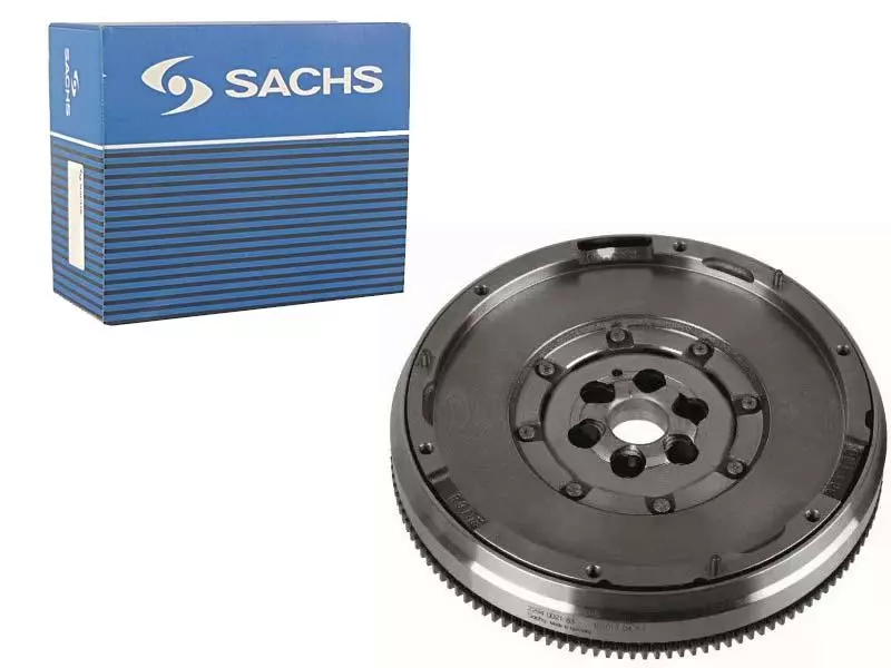 SACHS KOŁO ZAMACHOWE  2294 002 183