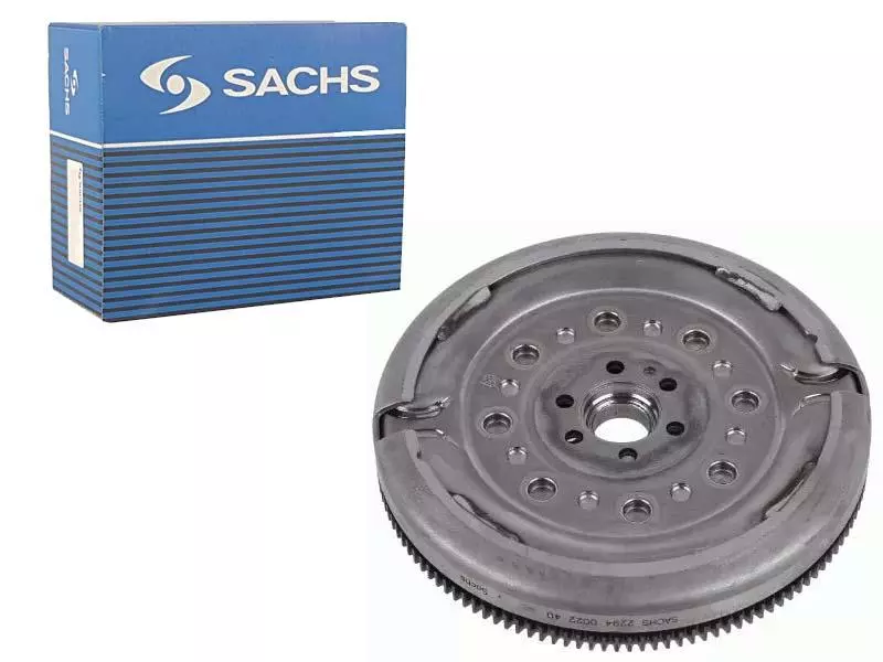 SACHS KOŁO ZAMACHOWE  2294 002 240