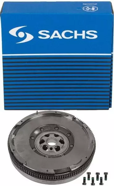 SACHS KOŁO DWUMASOWE 2294 002 290