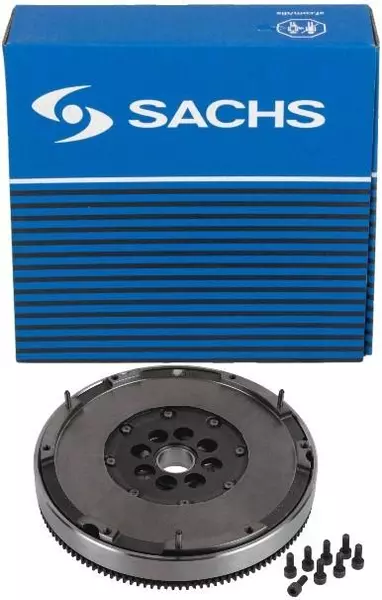 SACHS KOŁO DWUMASOWE 2294 002 293