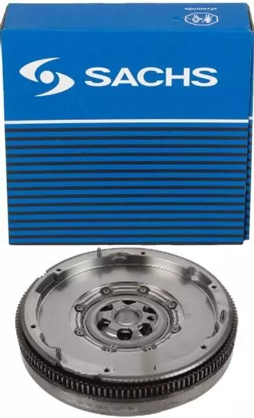 SACHS KOŁO DWUMASOWE 2294 002 491