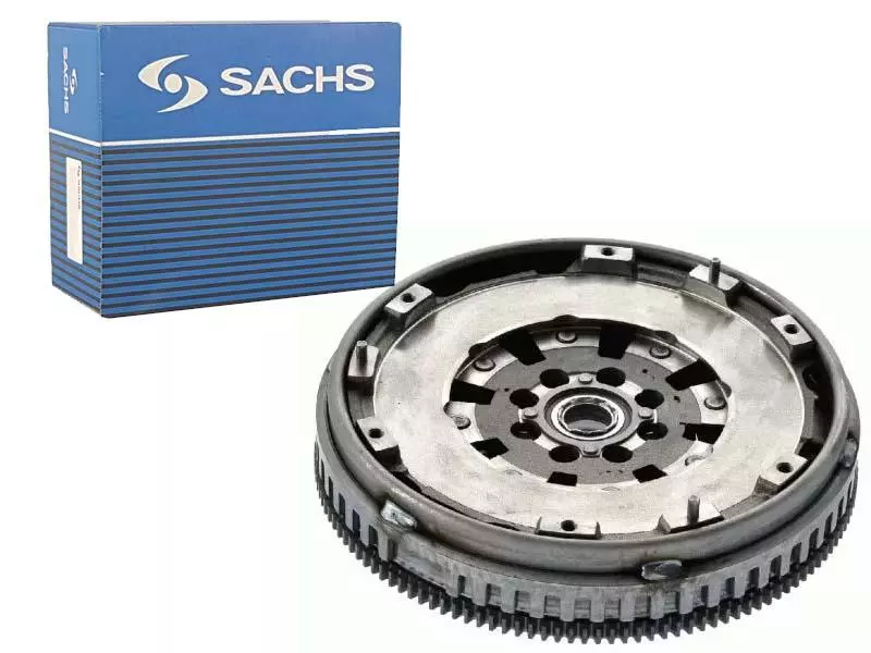 SACHS KOŁO ZAMACHOWE  2294 501 061