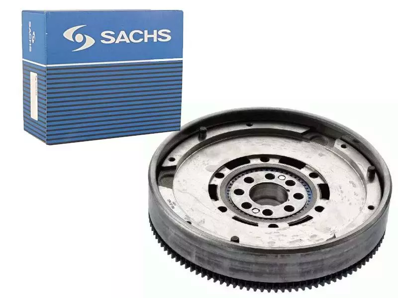 SACHS KOŁO ZAMACHOWE  2294 501 064