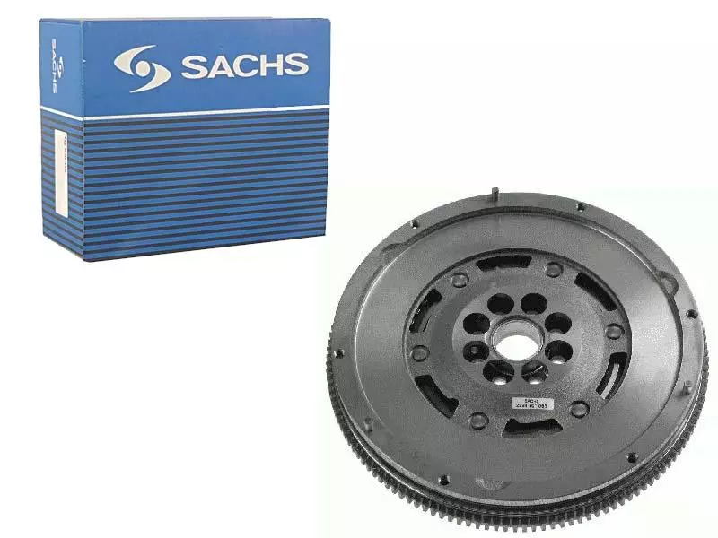 SACHS KOŁO ZAMACHOWE  2294 501 068