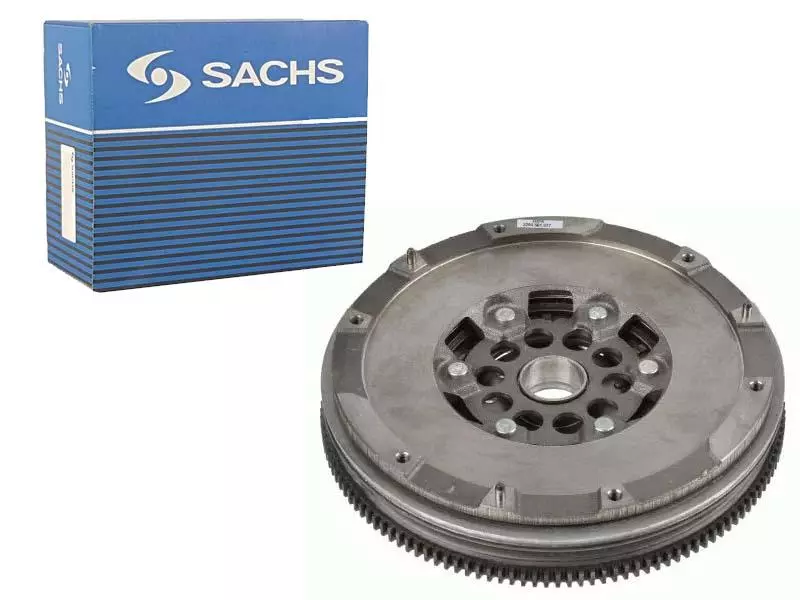 SACHS KOŁO ZAMACHOWE  2294 501 077