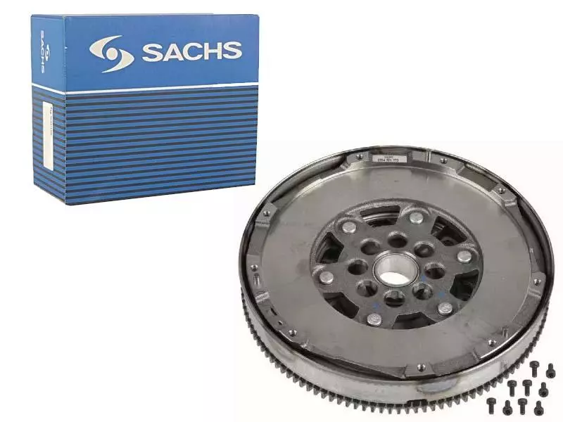 SACHS KOŁO ZAMACHOWE  2294 501 170