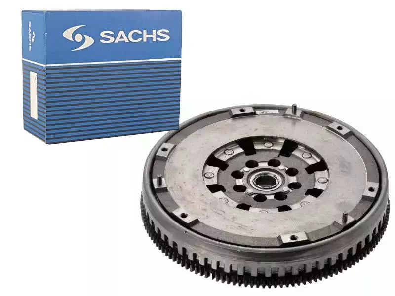 SACHS KOŁO ZAMACHOWE  2294 501 171