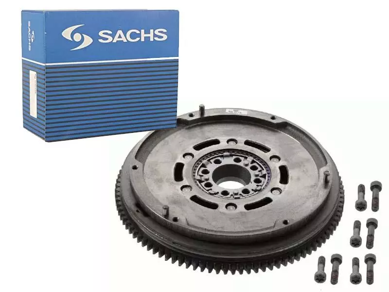 SACHS KOŁO ZAMACHOWE  2294 501 174