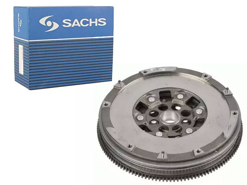 SACHS KOŁO ZAMACHOWE  2294 501 175