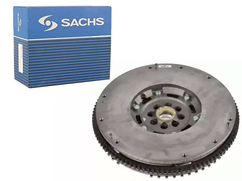 SACHS KOŁO ZAMACHOWE  2294 501 176