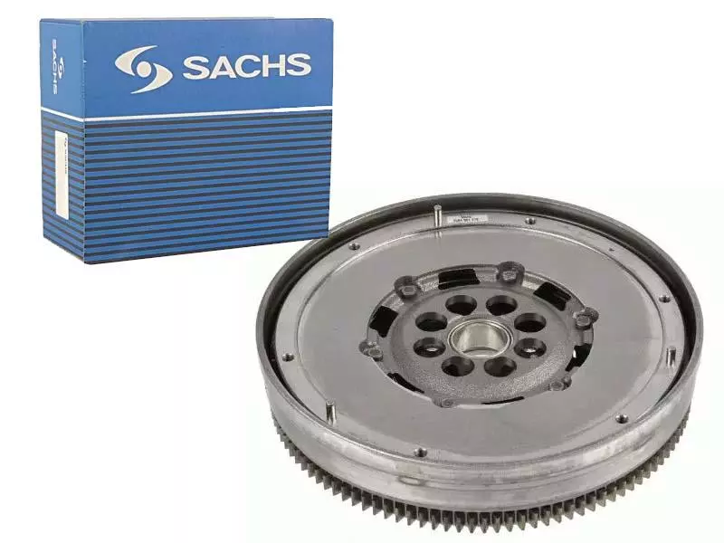 SACHS KOŁO ZAMACHOWE  2294 501 179