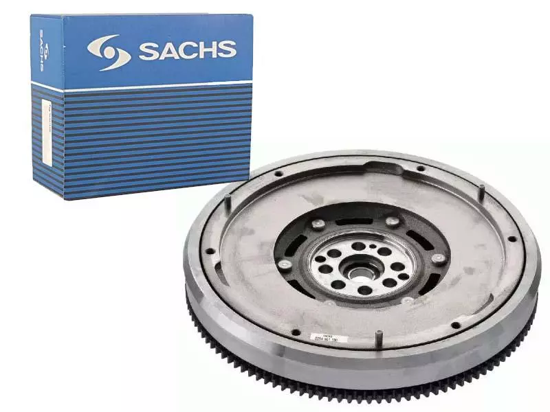 SACHS KOŁO ZAMACHOWE  2294 501 180