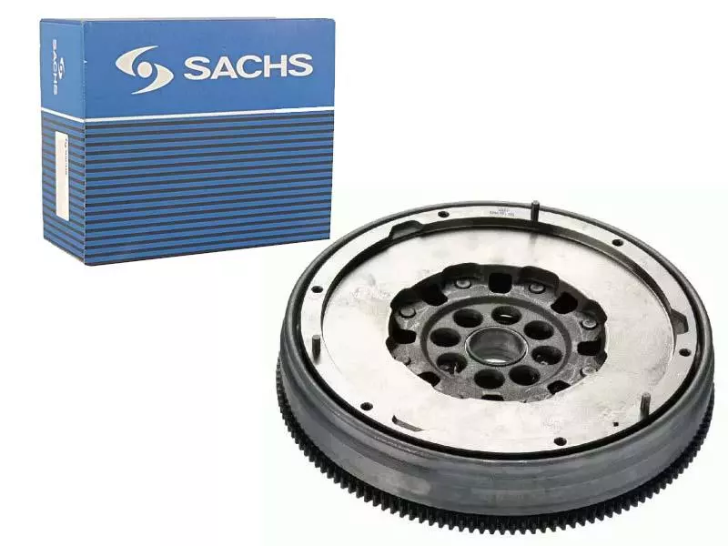 SACHS KOŁO ZAMACHOWE  2294 501 183