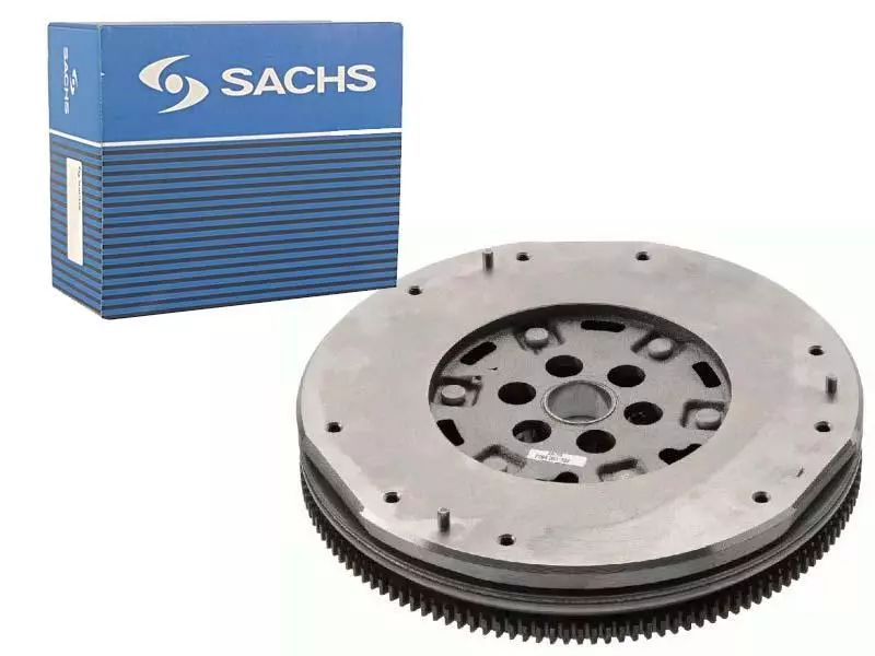 SACHS KOŁO ZAMACHOWE  2294 501 187