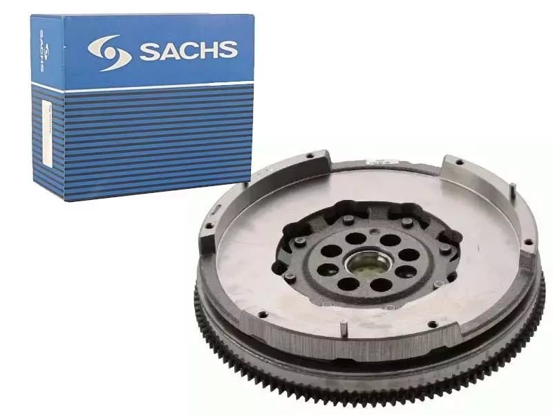 SACHS KOŁO ZAMACHOWE  2294 501 188