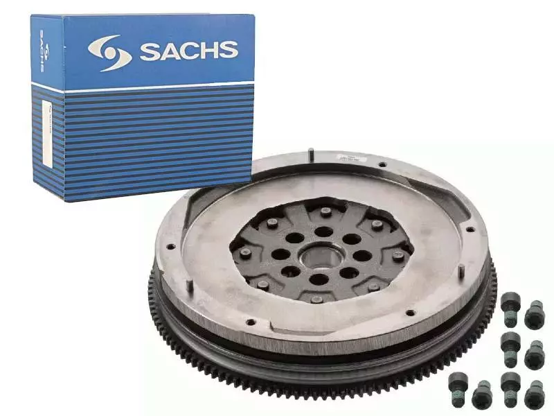 SACHS KOŁO ZAMACHOWE  2294 501 190