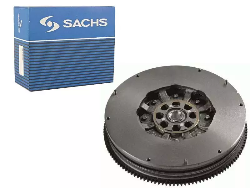 SACHS KOŁO ZAMACHOWE  2294 501 205