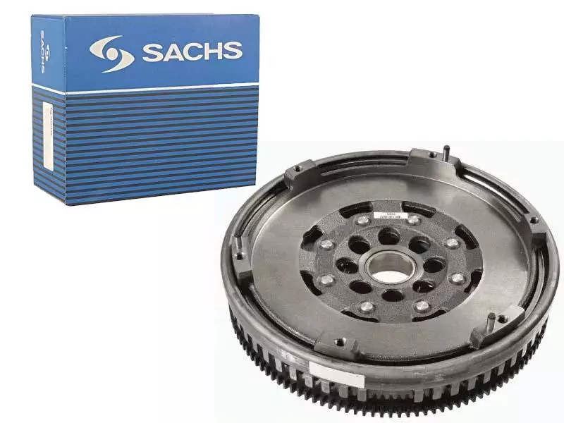 SACHS KOŁO ZAMACHOWE  2294 501 206