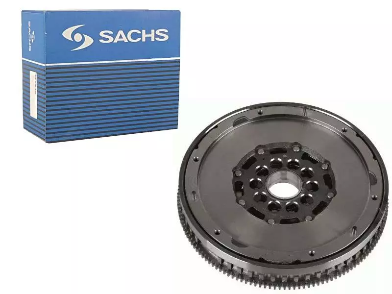 SACHS KOŁO ZAMACHOWE  2294 501 208