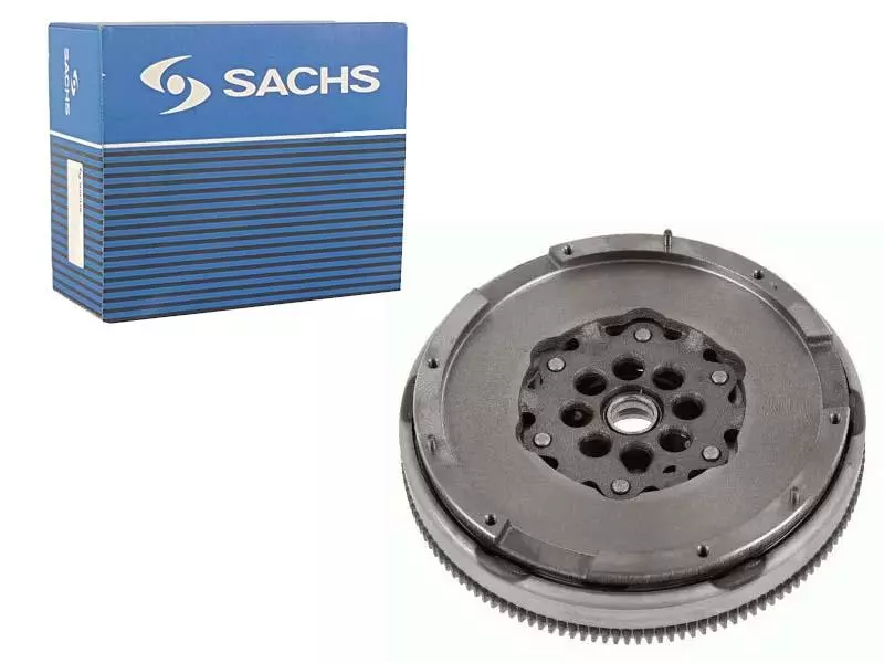 SACHS KOŁO ZAMACHOWE  2294 501 211