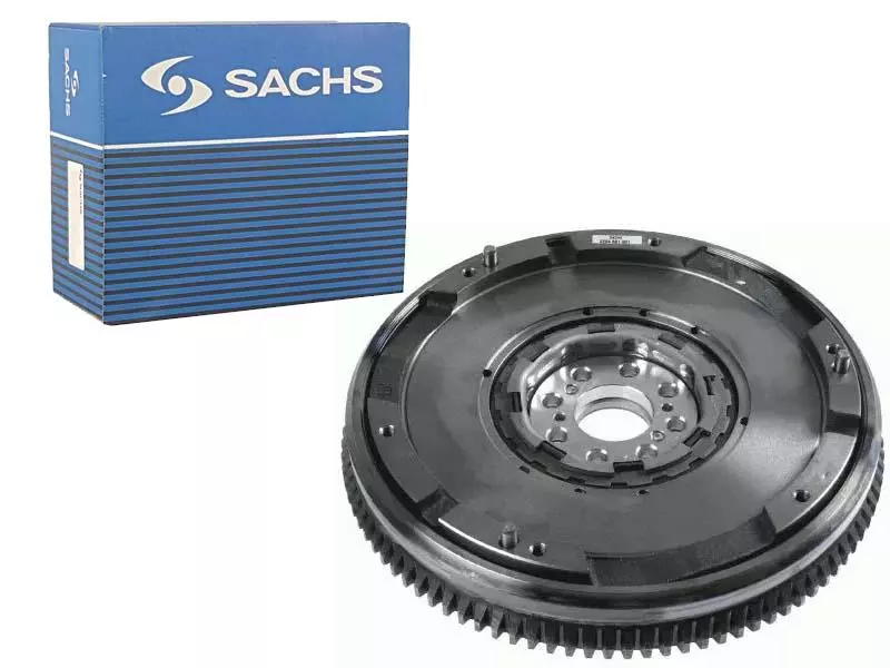 SACHS KOŁO ZAMACHOWE  2294 601 001