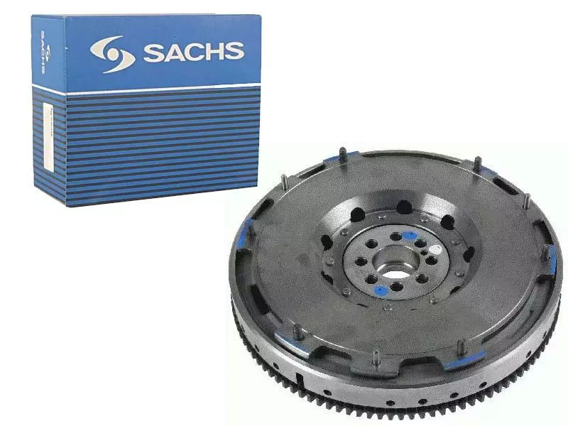 SACHS KOŁO ZAMACHOWE  2294 701 015