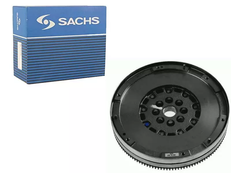 SACHS KOŁO ZAMACHOWE  2294 701 025