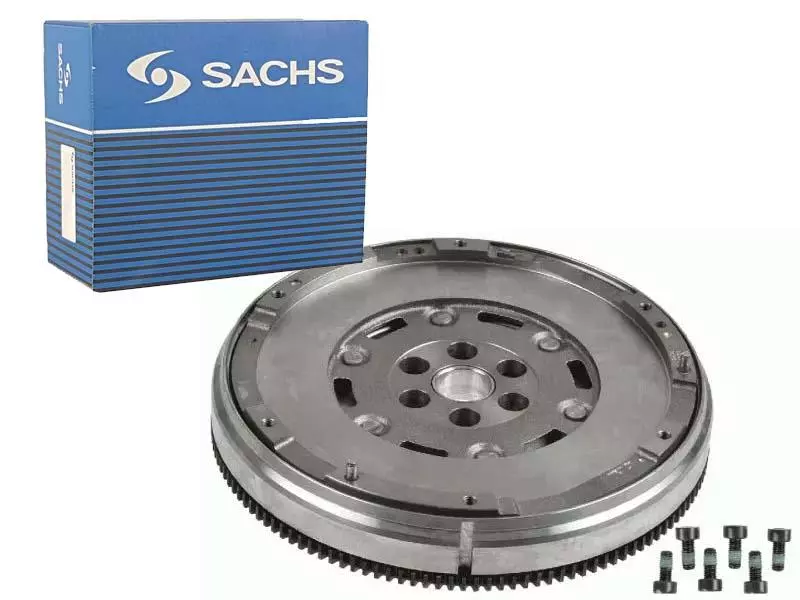 SACHS KOŁO ZAMACHOWE  2294 701 029