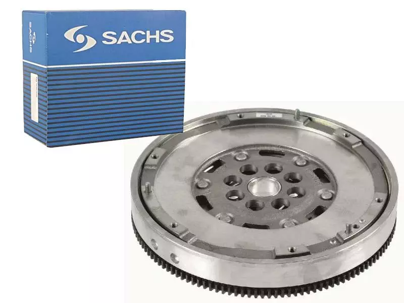 SACHS KOŁO ZAMACHOWE  2294 701 031