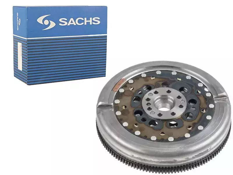 SACHS KOŁO ZAMACHOWE  2294 701 032