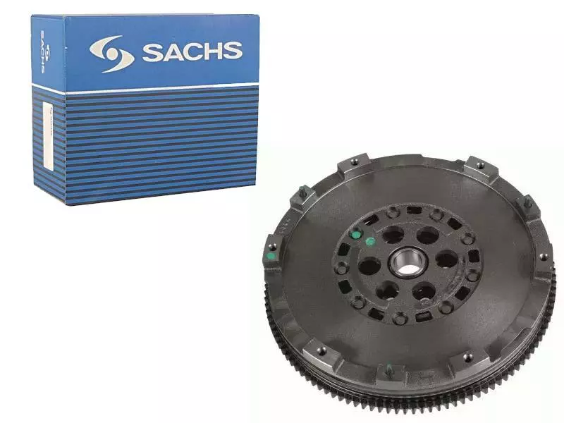 SACHS KOŁO ZAMACHOWE  2294 701 037