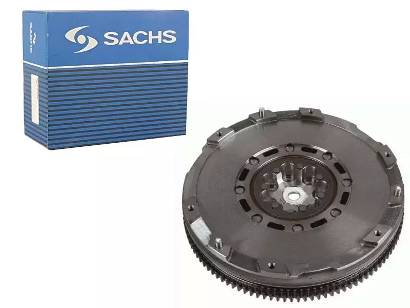 SACHS KOŁO ZAMACHOWE  2294 701 038