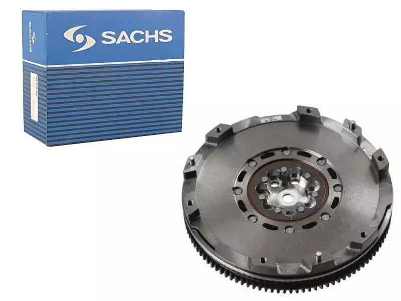 SACHS KOŁO ZAMACHOWE  2294 701 041