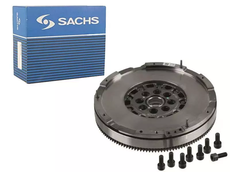 SACHS KOŁO ZAMACHOWE  2294 701 042