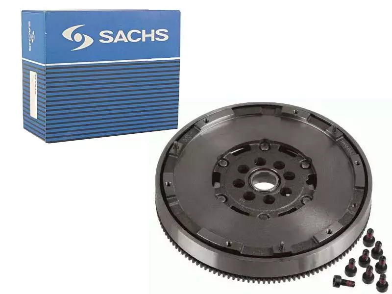 SACHS KOŁO ZAMACHOWE  2294 701 048