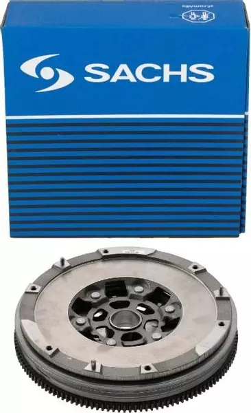 SACHS KOŁO ZAMACHOWE  2294 501 189