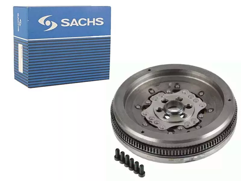 SACHS KOŁO ZAMACHOWE  2295 000 487