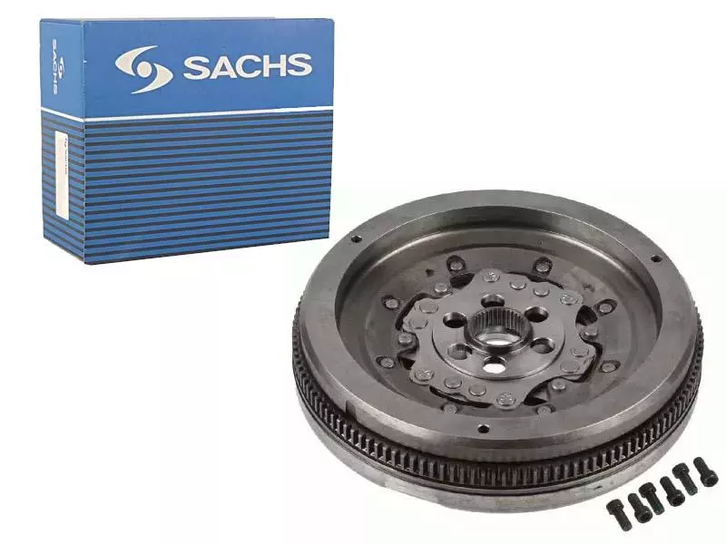 SACHS KOŁO ZAMACHOWE  2295 000 506