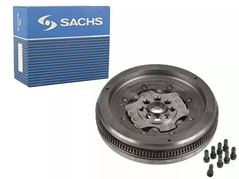 SACHS KOŁO ZAMACHOWE  2295 000 513