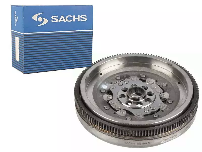 SACHS KOŁO ZAMACHOWE  2295 000 675